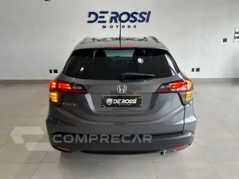 HR-V EXL 1.8 FLEXONE 16V 5P AUT.