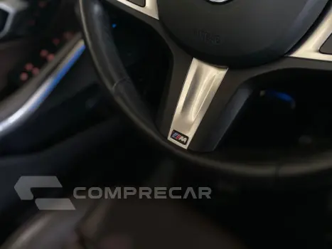 320i 2.0 16V TURBO FLEX M SPORT AUTOMÁTICO