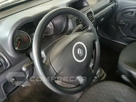 CLIO 1.0 Expression 16V