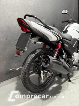 FAZER 150 SED