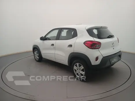 KWID 1.0 12V SCE FLEX ZEN MANUAL
