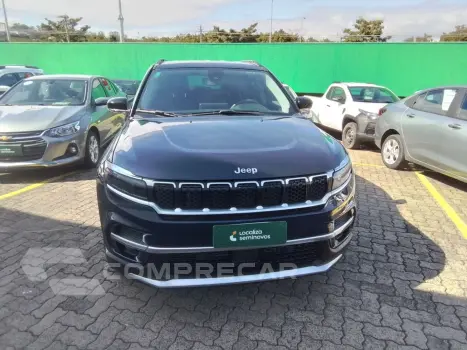 COMMANDER 1.3 T270 TURBO FLEX LIMITED AT6