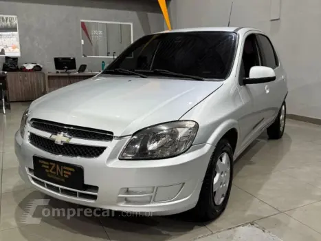 CELTA 1.0 MPFI LT 8V FLEX 4P MANUAL