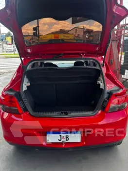 ONIX 1.4 MPFI LT 8V