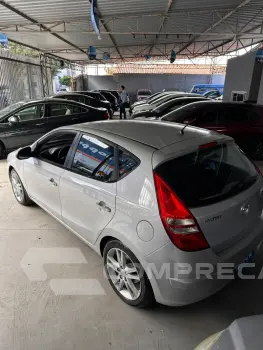I30 2.0 MPFI GLS 16V
