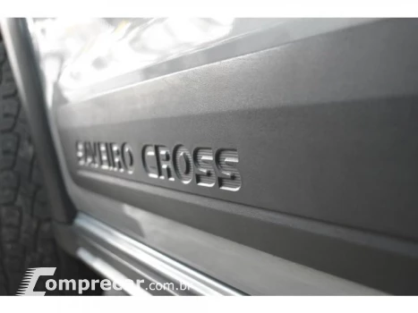 SAVEIRO - 1.6 CROSS CE 8V 2P MANUAL