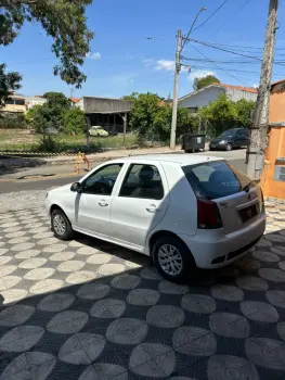 PALIO 1.0 MPI Fire Economy 8V
