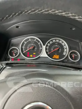 VECTRA 2.0 MPFI Elite 8V