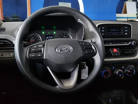 HB20 1.0 12V FLEX SENSE PLUS MANUAL