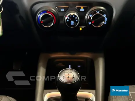 HB20S 1.0 12V FLEX COMFORT MANUAL