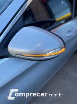 C 180 1.6 CGI 16V Turbo