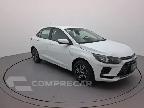 ONIX 1.0 FLEX MANUAL