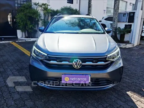 NIVUS 1.0 200 TSI TOTAL FLEX COMFORTLINE AUTOMÁTI