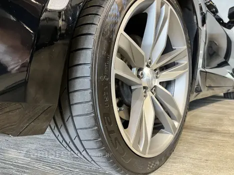 Camaro 6.2 V8 32V SS COUPÉ AUTOMÁTICO