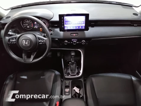 HR-V EXL 1.5 Sensing 16V 5p Aut.