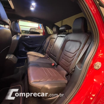 JETTA GLI 350 TSI 2.0 16V 4p Aut.