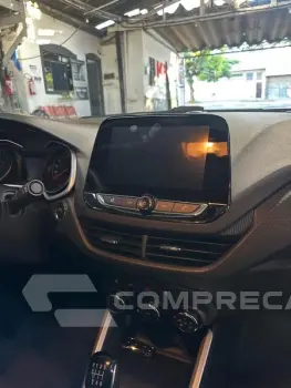 ONIX HATCH LT 1.0 12V FLEX 5P MEC.