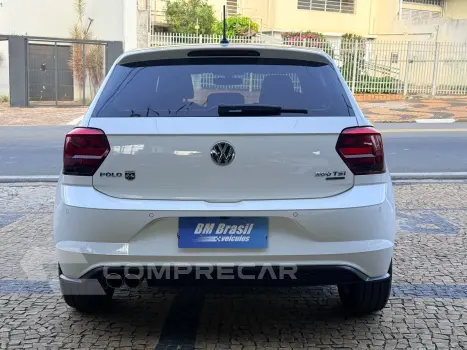 POLO 1.0 200 TSI Comfortline