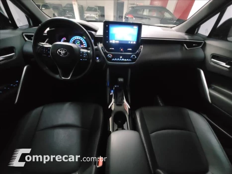 COROLLA CROSS 2.0 Vvt-ie XRE