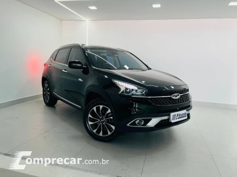 TIGGO7 TXS