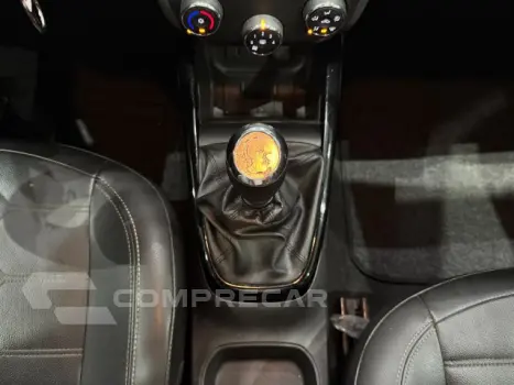 ONIX - 1.4 MPFI LTZ 8V 4P MANUAL