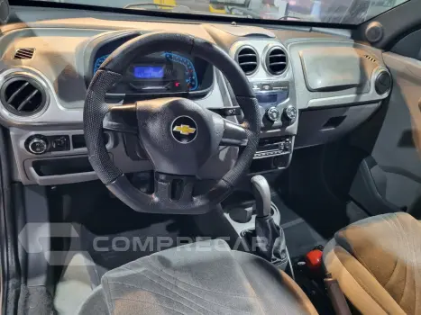 AGILE 1.4 MPFI LTZ 8V