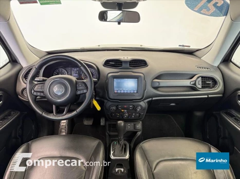 RENEGADE 1.8 16V FLEX SPORT 4P AUTOMÁTICO