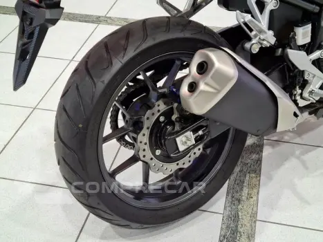 CB 500 HORNET