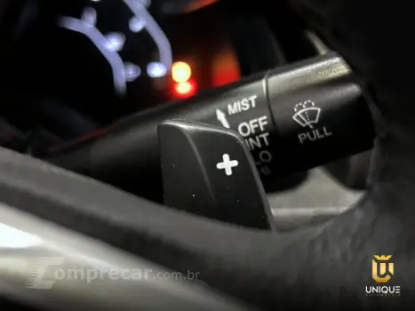 CIVIC - 2.0 16V ONE SPORT 4P CVT