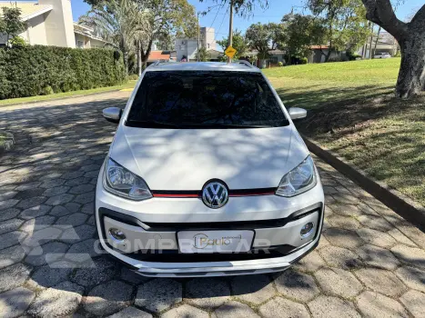 CROSS UP 1.0 TSI 12V