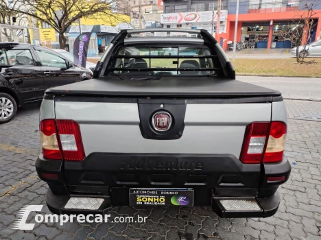 STRADA 1.8 MPI ADVENTURE LOCKER CE 16V