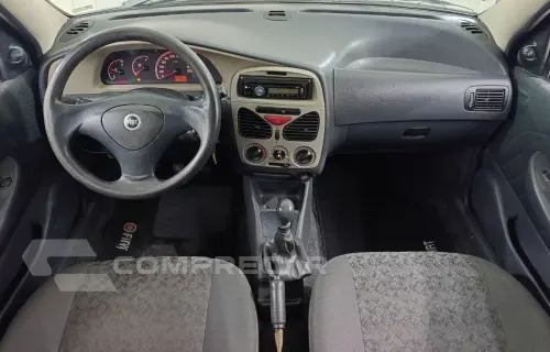 SIENA 1.0 MPI Fire 8V