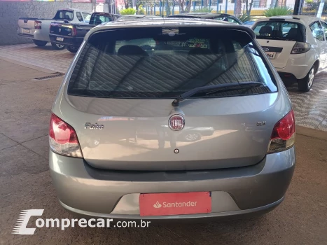 Palio ELX 1.0