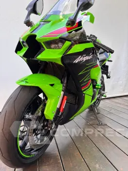KAWASAKI NINJA ZX-10R ABS