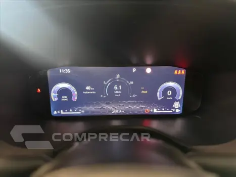 COMMANDER 1.3 T270 TURBO FLEX OVERLAND AT6