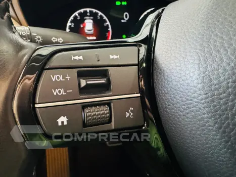 ZR-V 2.0 I-vtec Touring