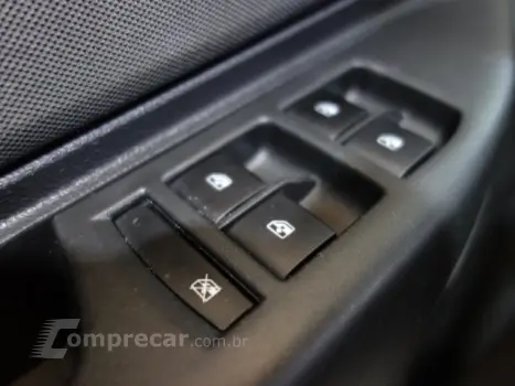 SPIN - 1.8 LT 8V 4P AUTOMÁTICO