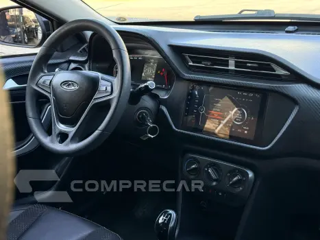 TIGGO 2 1.5 MPFI 16V Look