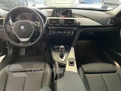 320I ACTIVE
