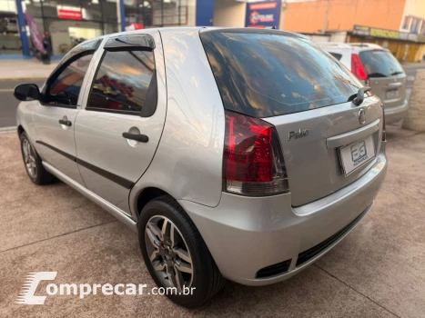 Palio 1.0 ECONOMY Fire Flex 8V 4p