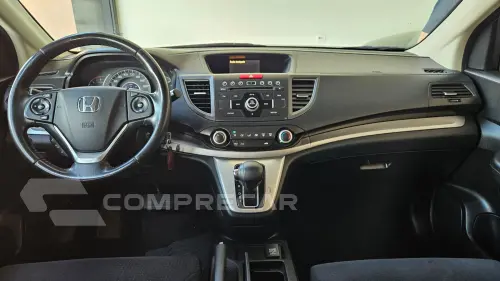 CRV 2.0 LX 4X2 16V