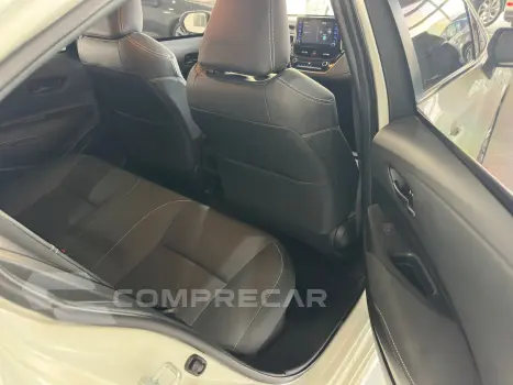 COROLLA 1.8 VVT-I Hybrid Altis