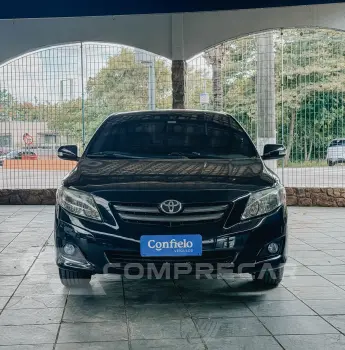 COROLLA 1.8 XEI 16V