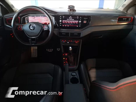 POLO 1.4 250 TSI GTS
