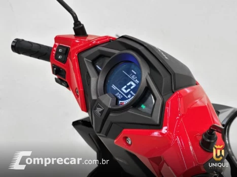 ELITE 125I - Scooter