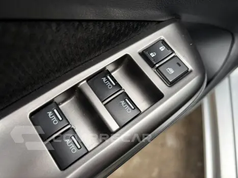 CITY Sedan LX 1.5 Flex 16V 4p Aut.