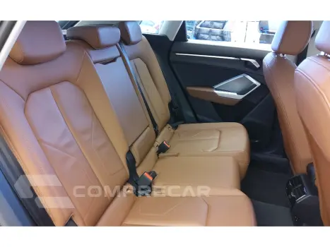 Q3 2.0 40 TFSI GASOLINA PERFORMANCE QUATTRO TIPTRONIC