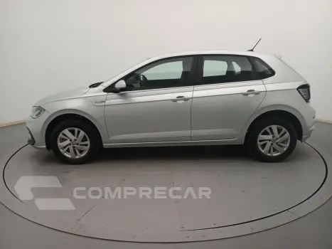 POLO 1.0 170 TSI COMFORTLINE AUTOMÁTICO
