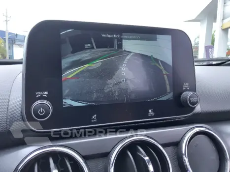 ARGO 1.3 FIREFLY FLEX TREKKING CVT