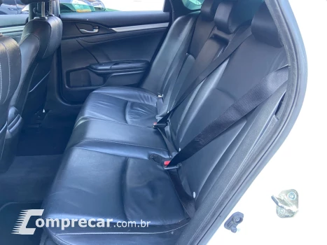 CIVIC 2.0 16vone EX